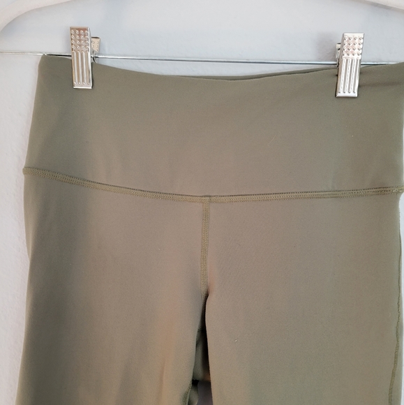 prAna Transform Leggings - Picture 2 of 4